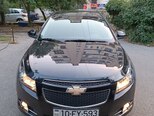 Chevrolet Cruze-1