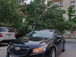 Chevrolet Cruze-2