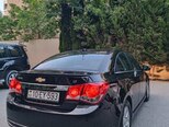 Chevrolet Cruze-7