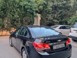 Chevrolet Cruze-6
