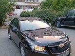 Chevrolet Cruze-4