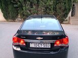 Chevrolet Cruze-8