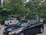 Chevrolet Cruze-5