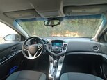 Chevrolet Cruze-9