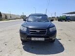 Hyundai Santa Fe-1