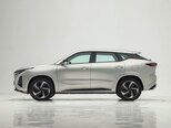 Changan Uni-Z-5