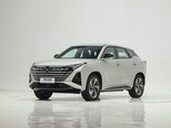 Changan Uni-Z-2