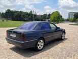 Mercedes C 180-3