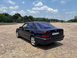 Mercedes C 180-4