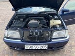 Mercedes C 180-7