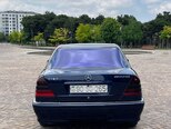 Mercedes C 180-9
