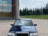 Mercedes C 180-10