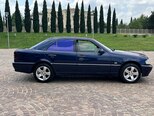 Mercedes C 180-8