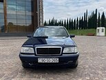Mercedes C 180-11