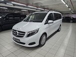 Mercedes V 220-3