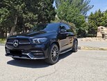 Mercedes GLE 350-2