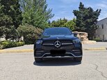 Mercedes GLE 350-1