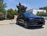 Mercedes GLE 350-3