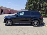 Mercedes GLE 350-4