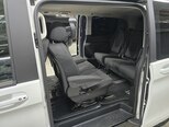 Mercedes V 220-13