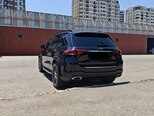 Mercedes GLE 350-5