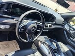 Mercedes GLE 350-8