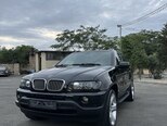 BMW X5-2