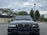 BMW X5-1