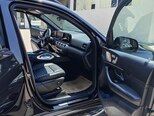 Mercedes GLE 350-9