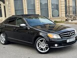 Mercedes C 230-3
