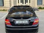 Mercedes C 230-10
