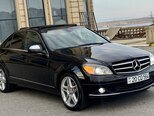 Mercedes C 230-2