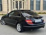 Mercedes C 230-9