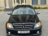 Mercedes C 230-1