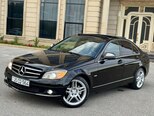 Mercedes C 230-5
