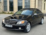 Mercedes C 230-4