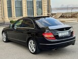 Mercedes C 230-8