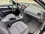 Mercedes C 230-12