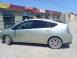 Toyota Prius-3