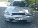 Opel Astra-1