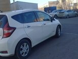 Nissan Note-4