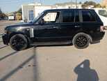 Land Rover Range Rover-2