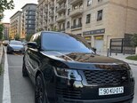 Land Rover Range Rover-5