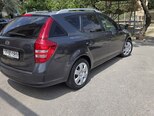 Kia Ceed SW-3