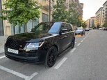 Land Rover Range Rover-6