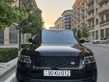 Land Rover Range Rover-1