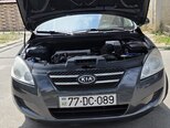 Kia Ceed SW-5