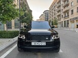 Land Rover Range Rover-9