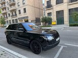 Land Rover Range Rover-8