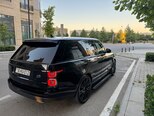 Land Rover Range Rover-14